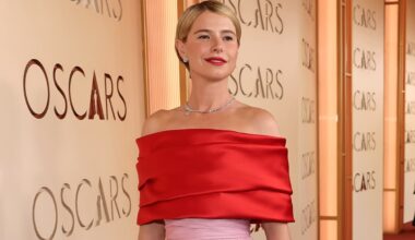 Has Jessie Buckley been cast as the next James Bond? Truth behind 007 reports - London Evening Standard