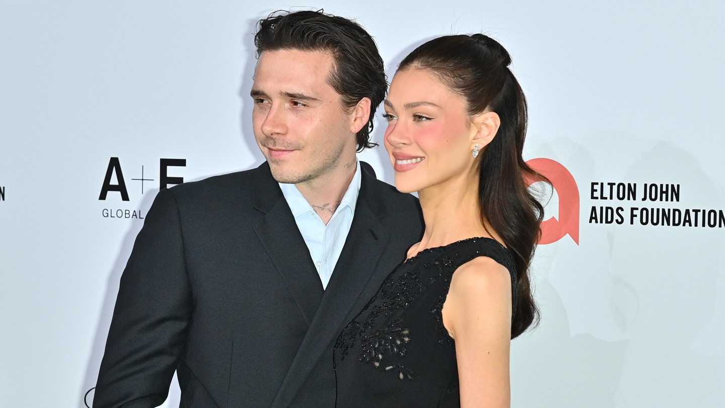 Brooklyn Beckham Family Rift Involves Choosing Nelson Peltz: NY Mag