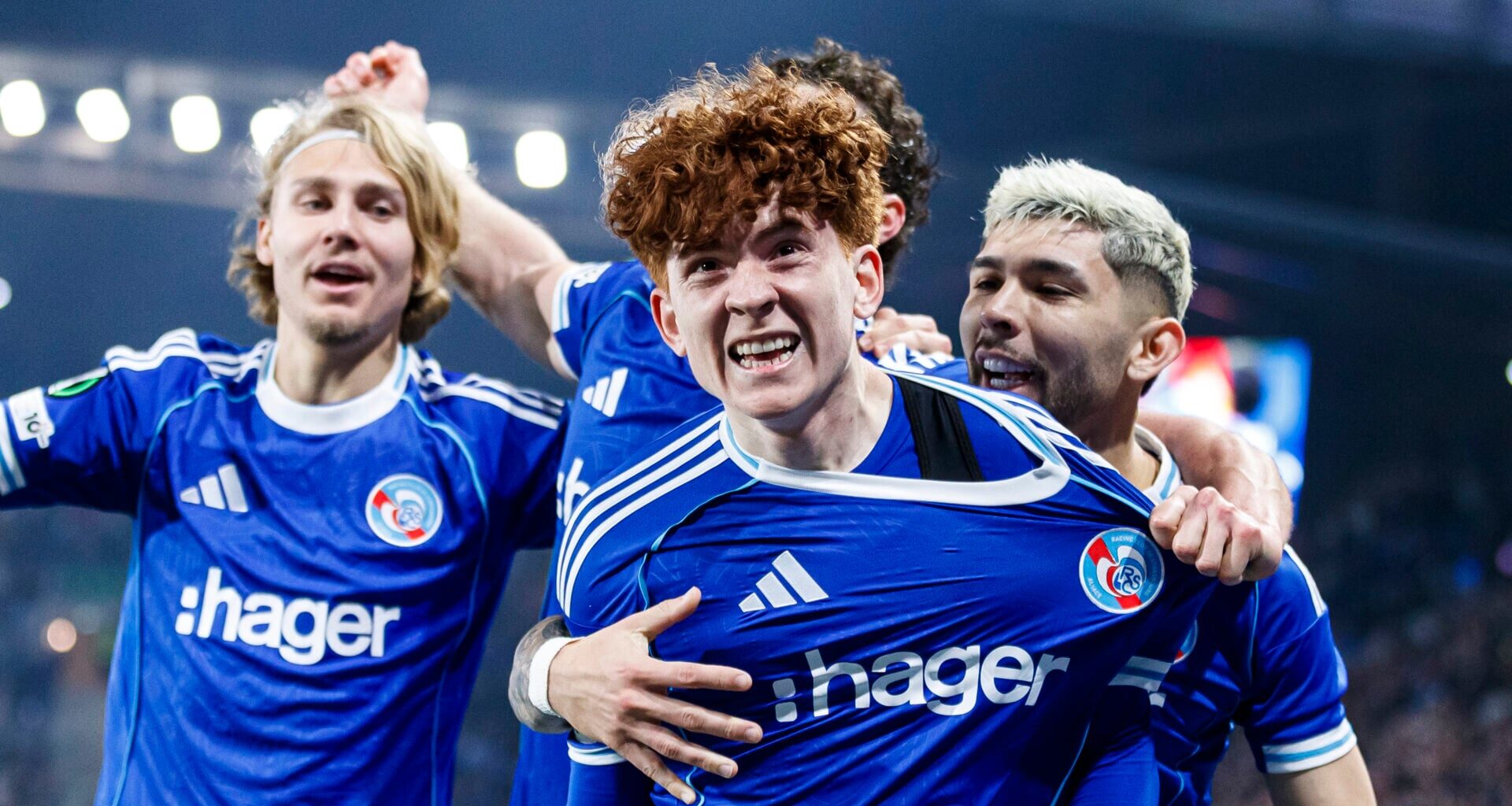 The promise Chelsea made to convince Valentin Barco to join them