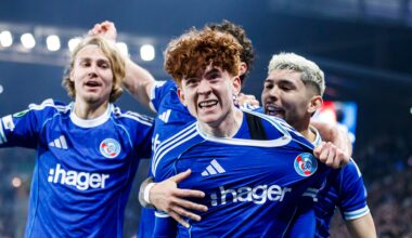 The promise Chelsea made to convince Valentin Barco to join them