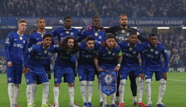 The Chelsea player who can now become a club hero before even playing at Stamford Bridge