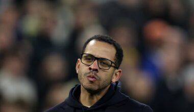 Chelsea make Rosenior sack decision ahead of FA Cup semi-final - London Evening Standard