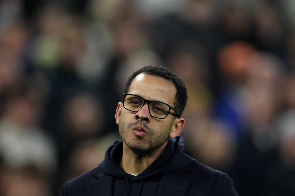 Chelsea make Rosenior sack decision ahead of FA Cup semi-final - London Evening Standard