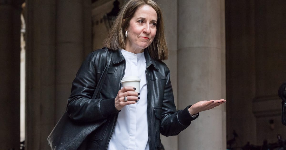 UK looks to hold tech execs personally liable for intimate image abuse – POLITICO