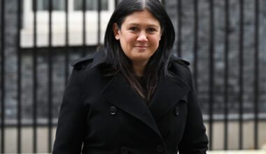 UK clears POLITICO owner Axel Springer to buy the Telegraph – POLITICO