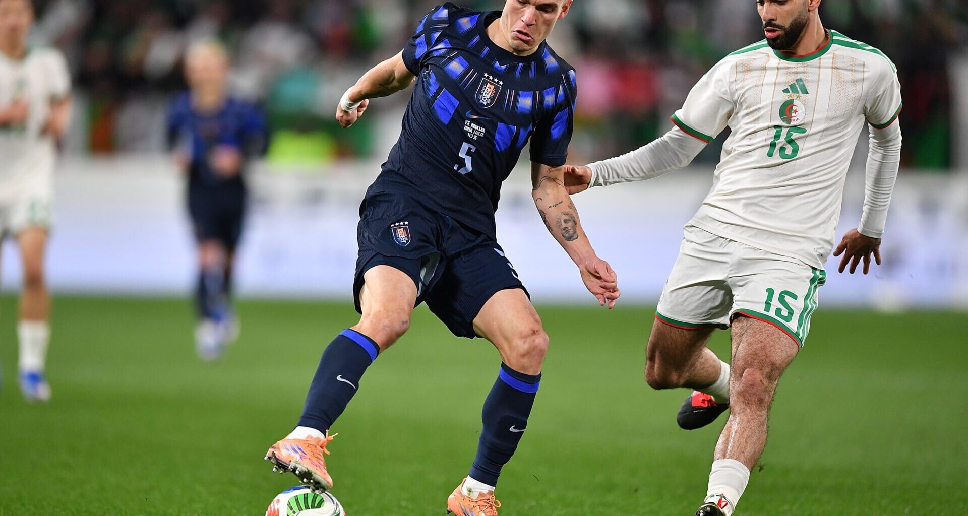 Juventus' transfer proposal for Manuel Ugarte amid 'excellent relationship' dynamic between two key figures