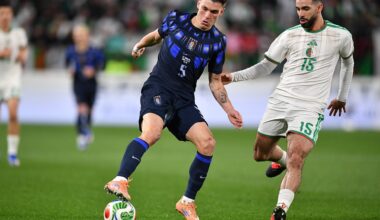 Juventus' transfer proposal for Manuel Ugarte amid 'excellent relationship' dynamic between two key figures