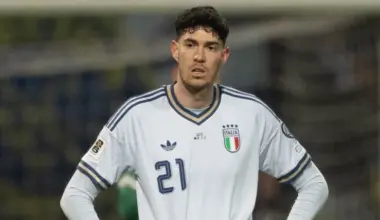 Most notable teams to miss 2026 World Cup image