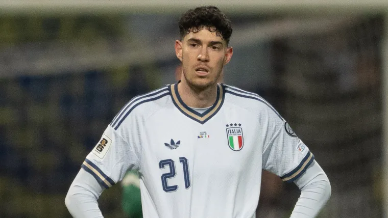 Most notable teams to miss 2026 World Cup image