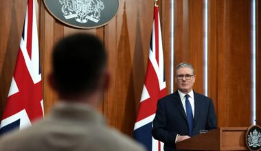 Energy crisis? Keep calm and carry on, says UK (for now) – POLITICO