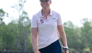 Sweden’s turn at ANWA? - Global Golf Post