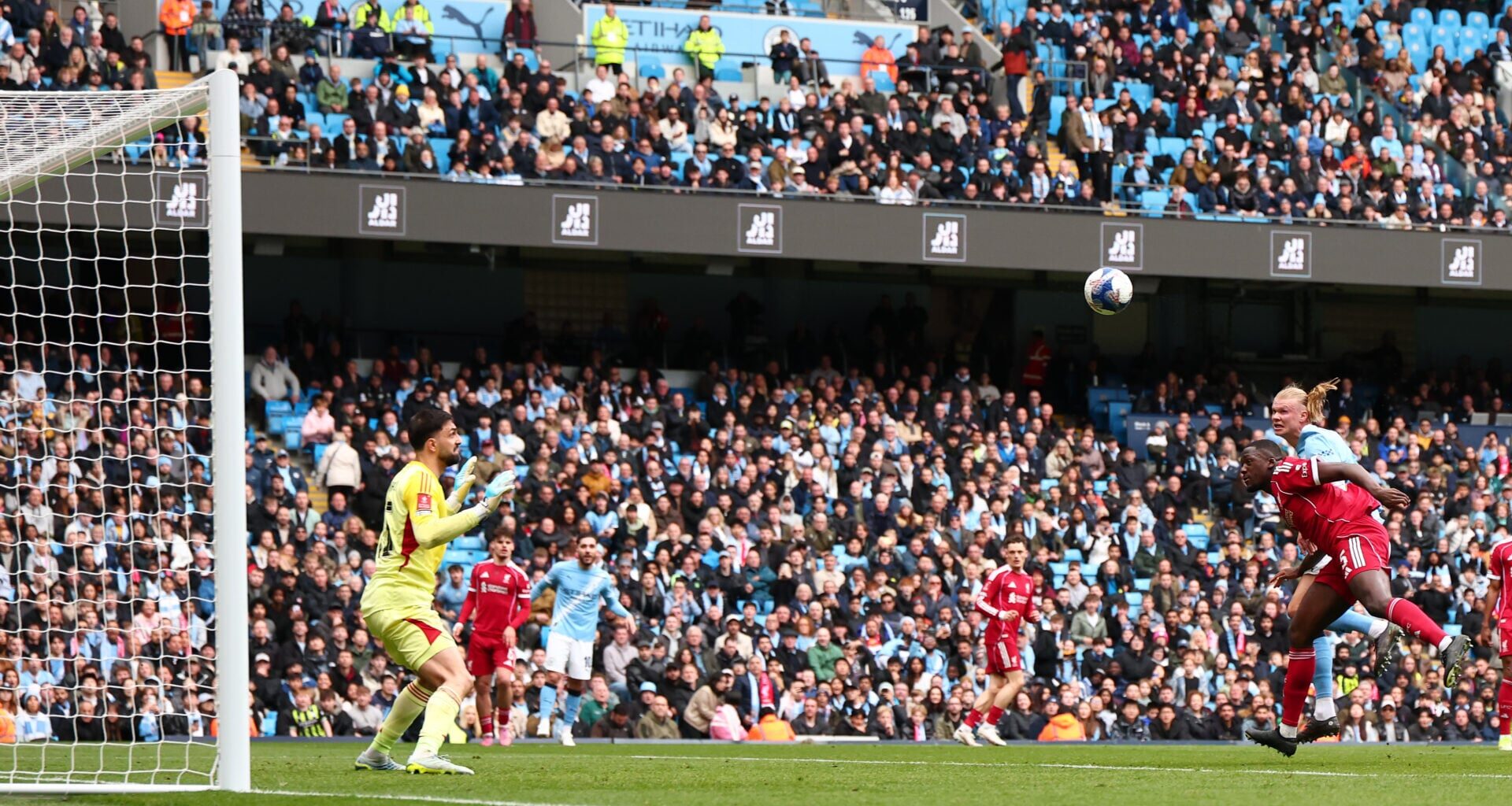 Chelsea have been monitoring Ibrahima Konate as Liverpool future takes new twist