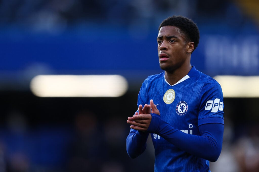 Chelsea v Port Vale - Emirates FA Cup Quarter Final