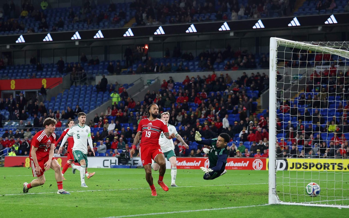 Welcome to the ‘ridiculous’ international football match nobody wanted to play