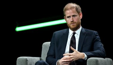 Prince Harry 'reluctantly left royal family after being given ultimatum' | News UK