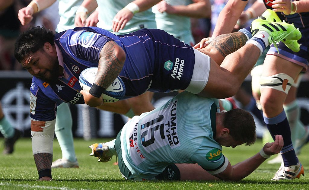 A love letter to rugby union's most misunderstood artists