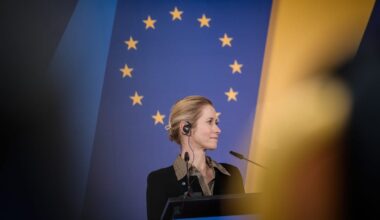 EU’s Kallas urges ‘heavy-handed’ Israel to end strikes in Lebanon – POLITICO