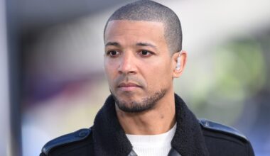 Jermaine Beckford makes worrying claim about West Ham players after Leeds loss