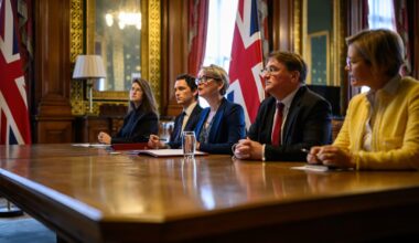 Europe up for policing Hormuz — but only if the fighting stops – POLITICO