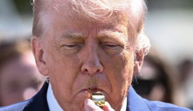 Wall Street knows something about Trump and Iran: Both sides are running out of time