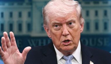 The ‘petrodollar’ has been weakening for years, economists warn. The Iran war put a spotlight on it