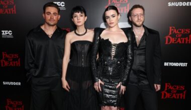 New ‘Faces of Death’ Filmmaker Interview: How Real Violence Shaped