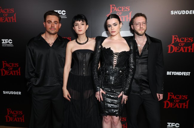 New ‘Faces of Death’ Filmmaker Interview: How Real Violence Shaped