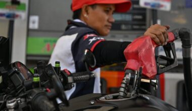 Oil prices may be falling for the wrong reason—‘demand destruction,’ IEA warns