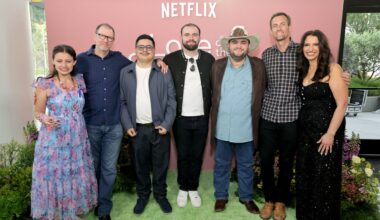 ‘Love on the Spectrum’ series favorite reveals plans to leave show - The Independent