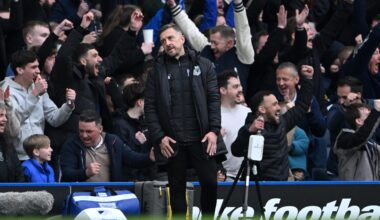 How Port Vale manager Jon Brady has described Chelsea players after 7-0 loss