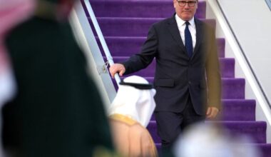 UK sets up Brexit-style crisis team to deal with Iran conflict – POLITICO