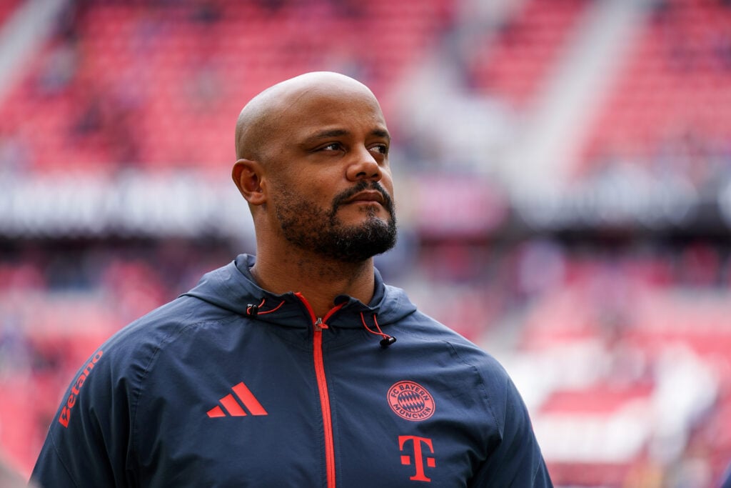 Sport-Club Freiburg v FC Bayern München - Bundesliga