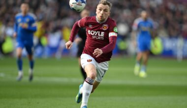 Jarrod Bowen’s West Ham future thrown into doubt after major Liverpool news