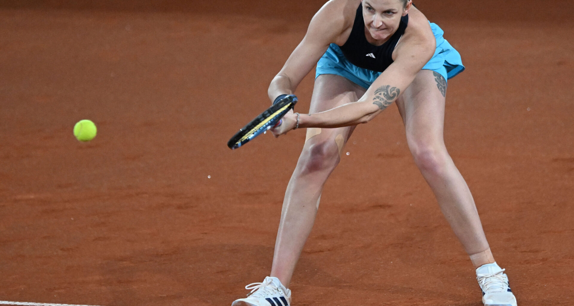 Pliskova tops Alexandrova in Linz for first Top 20 win in nearly two years - WTA Tennis
