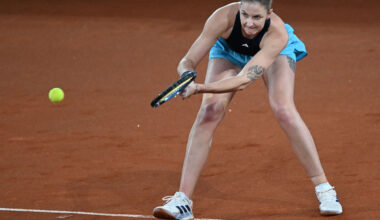 Pliskova tops Alexandrova in Linz for first Top 20 win in nearly two years - WTA Tennis