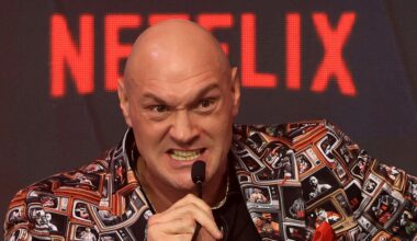 Photo by Toby Shepheard / AFP via Getty Images