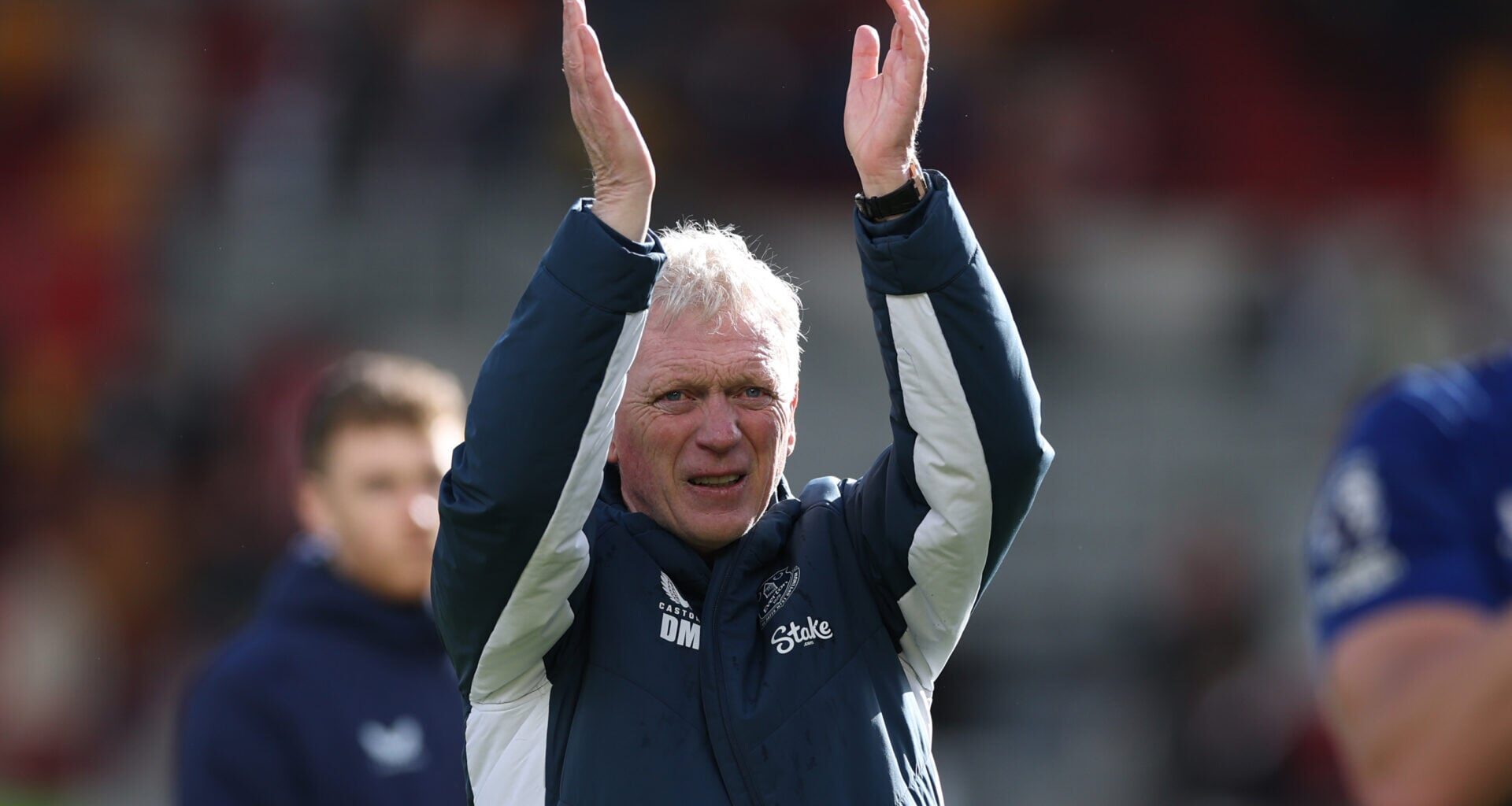 Incredible David Moyes record suggests West Ham are underdogs against Everton