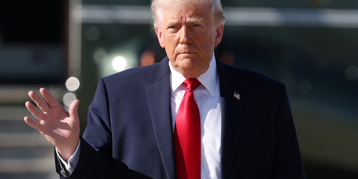 The U.S. has a $282 billion trade surplus you've never heard of — and it's at risk