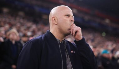 Liverpool ready to ditch 2025 summer signing after just a year with replacement identified