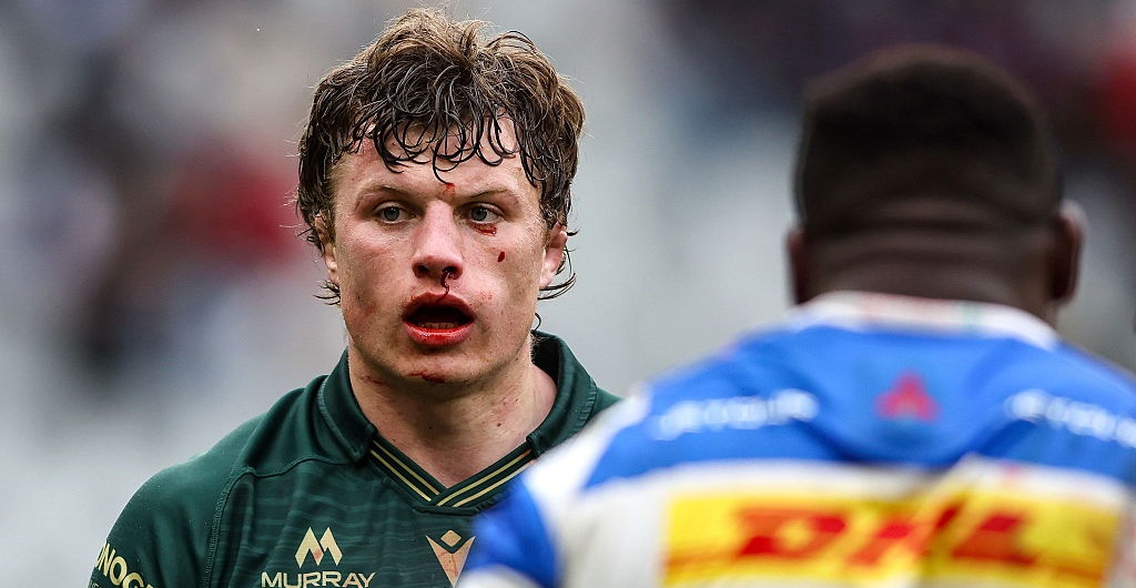 Stuart Lancaster's Connacht pull off stunning URC shock at Stormers' expense