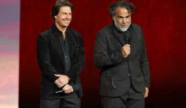 Tom Cruise Film 'Digger' Unlikely To Launch At A Festival