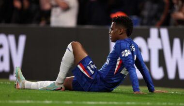 What Estevao Willian is trying to convince Chelsea to do after hamstring injury