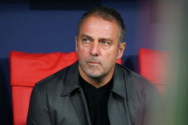Atletico de Madrid v FC Barcelona - UEFA Champions League 2025/26 Quarter-Final Second Leg