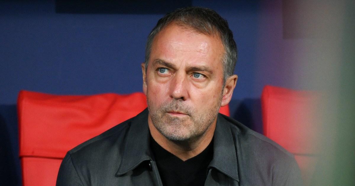 Barcelona identify £60m Chelsea star as 'clear alternative' to Julian Alvarez | Football