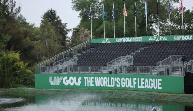 Was LIV good for golf? Plus, vintage Warriors