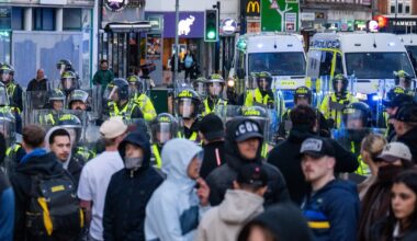 UK: Epsom has shown us the same brutal scenes playing out again and again