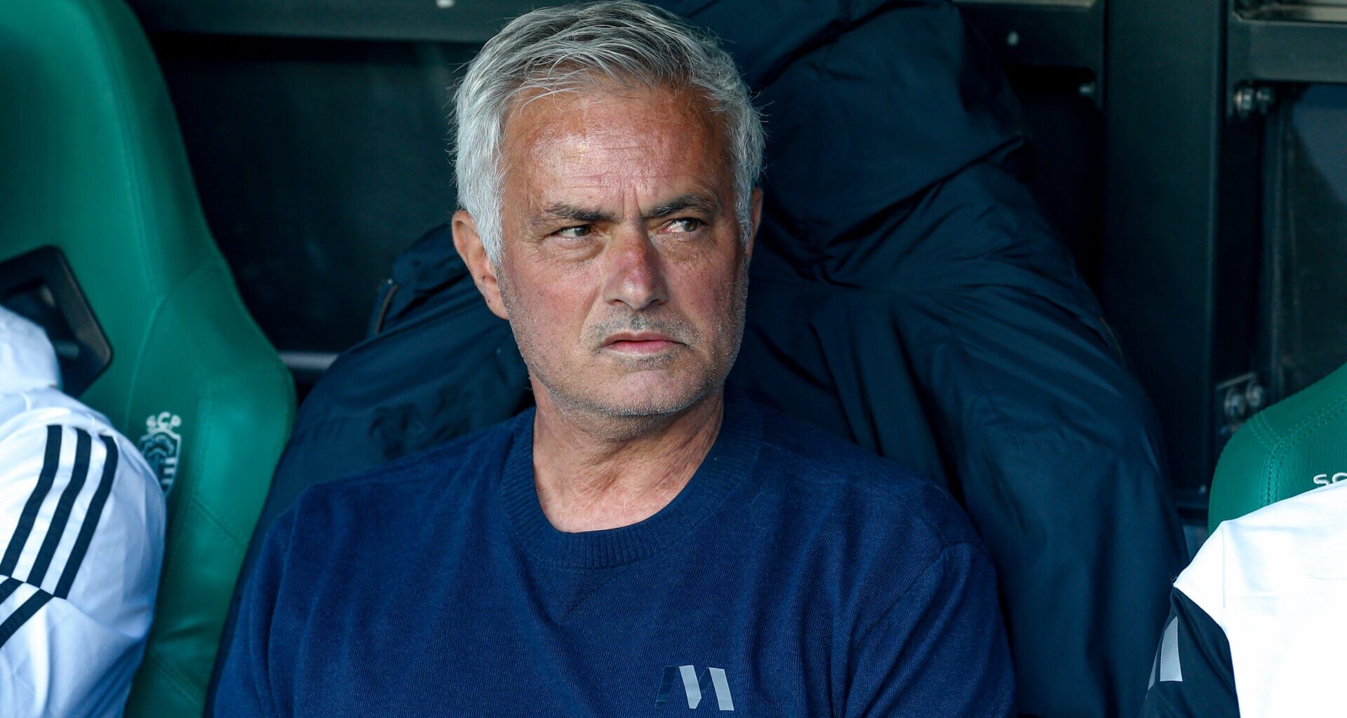 Jose Mourinho makes £54m Chelsea star his number one transfer target this summer