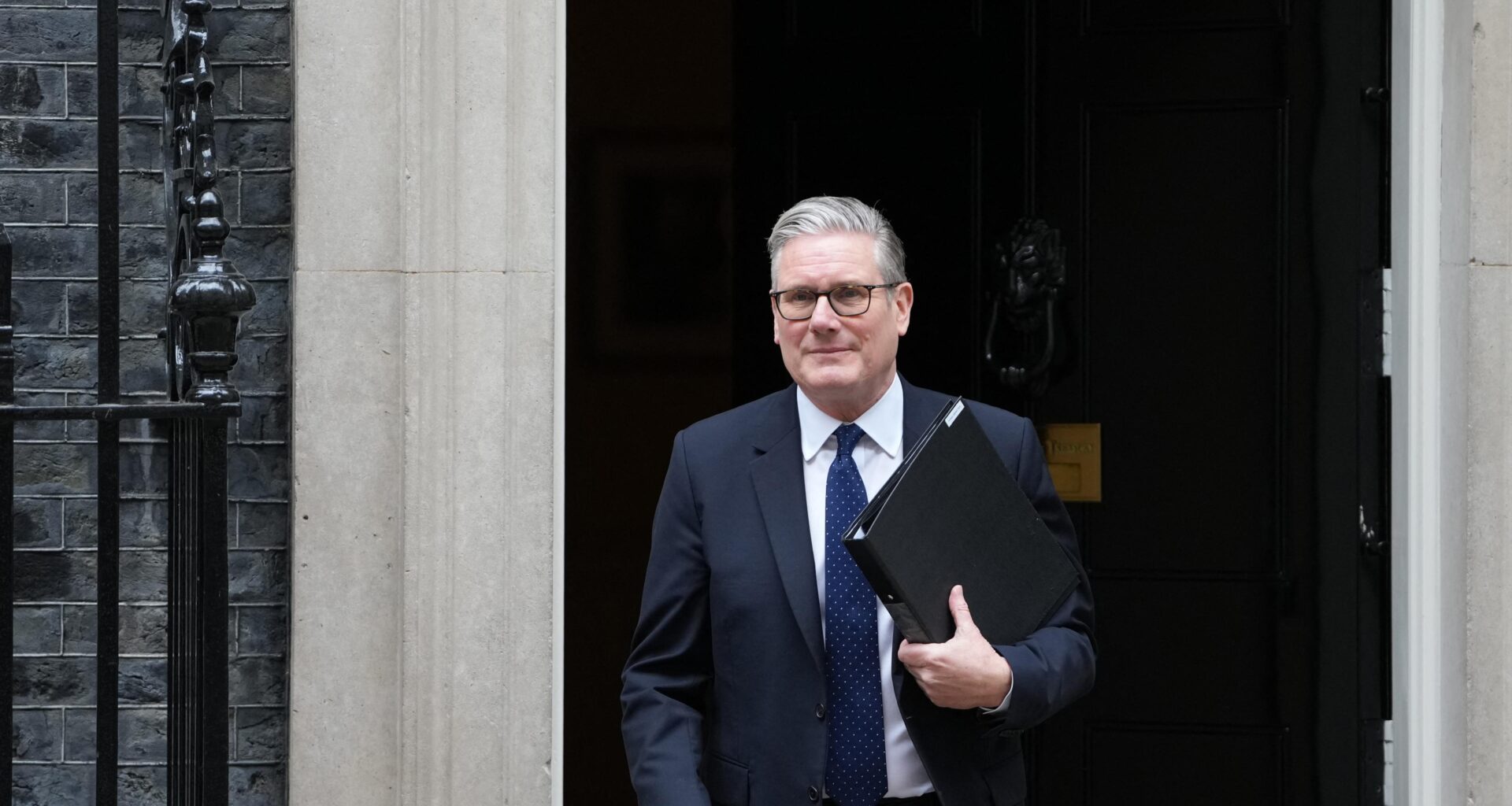 Why U.K. Prime Minister Keir Starmer Is Facing Growing Calls to Resign