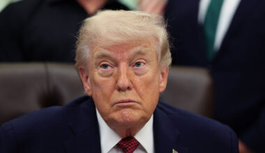 Why Trump is threatening the Falklands