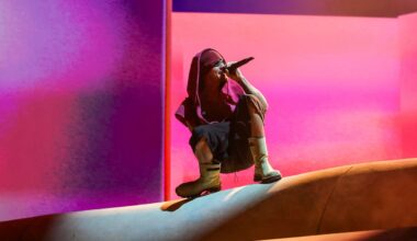 Watch Justin Bieber Bring Out SZA, Billie Eilish, and More at Coachella